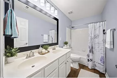 3138 NW Elmendorf Drive, Kennesaw, GA 30144 - Photo 29