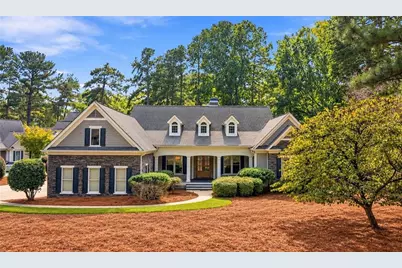 118 Millpond Trace, Eatonton, GA 31024 - Photo 1