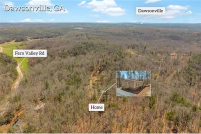 136 Poplar Drive, Dawsonville, GA 30534 - Photo 73