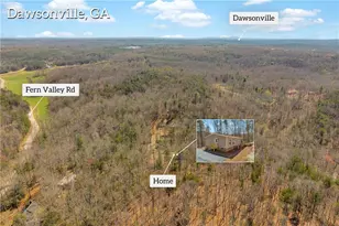 136 Poplar Dr, Dawsonville, GA 30534 - Photo 73