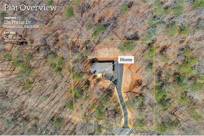 136 Poplar Drive, Dawsonville, GA 30534 - Photo 75