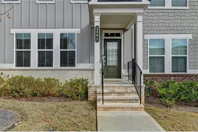2689 Richmond Row Drive, Suwanee, GA 30024 - Photo 3