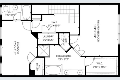 849 Ivy Vine Place, Milton, GA 30004 - Photo 35