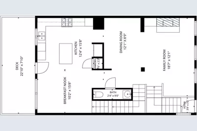 849 Ivy Vine Place, Milton, GA 30004 - Photo 33