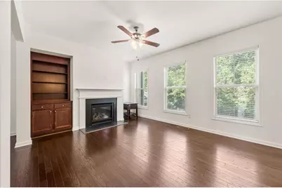 849 Ivy Vine Place, Milton, GA 30004 - Photo 5