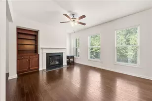 849 Ivy Vine Pl, Milton, GA 30004 - Photo 5