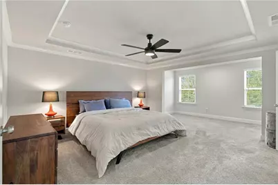 113 Himalaya Way, McDonough, GA 30253 - Photo 41