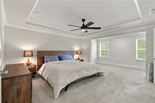 113 Himalaya Way, McDonough, GA 30253 - Photo 41