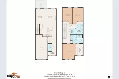 13 Sparks Way, Austell, GA 30106 - Photo 45