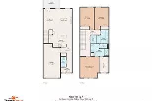 13 Sparks Way, Austell, GA 30106 - Photo 45