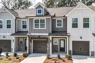 13 Sparks Way, Austell, GA 30106 - Photo 1