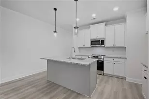 13 Sparks Way, Austell, GA 30106 - Photo 11