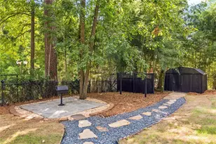 1896 Fisher Trail NE, Atlanta, GA 30345 - Photo 59