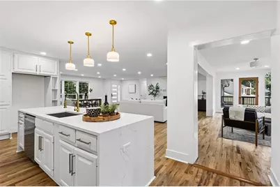 1896 Fisher Trail NE, Atlanta, GA 30345 - Photo 15