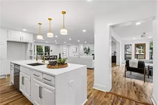 1896 Fisher Trail NE, Atlanta, GA 30345 - Photo 15