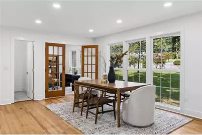 1896 Fisher Trail NE, Atlanta, GA 30345 - Photo 5