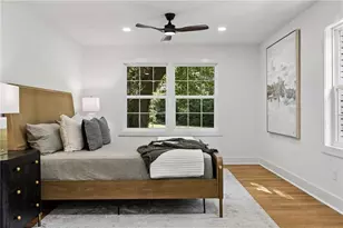 1896 Fisher Trail NE, Atlanta, GA 30345 - Photo 25