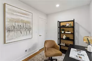 1896 Fisher Trail NE, Atlanta, GA 30345 - Photo 23