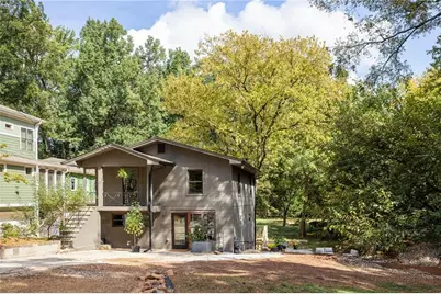 538 S Candler Street, Decatur, GA 30030 - Photo 47