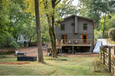 538 S Candler Street, Decatur, GA 30030 - Photo 37