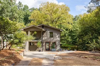 538 S Candler Street, Decatur, GA 30030 - Photo 49