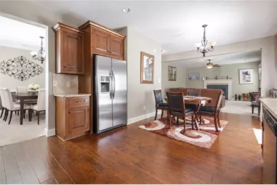 125 Mays Bluff, Fayetteville, GA 30215 - Photo 25