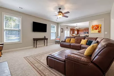 125 Mays Bluff, Fayetteville, GA 30215 - Photo 5