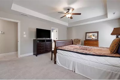 125 Mays Bluff, Fayetteville, GA 30215 - Photo 27