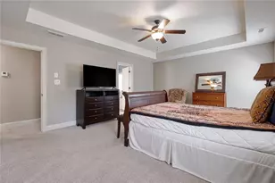125 May's Bluff, Fayetteville, GA 30215 - Photo 27