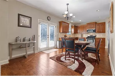 125 Mays Bluff, Fayetteville, GA 30215 - Photo 3