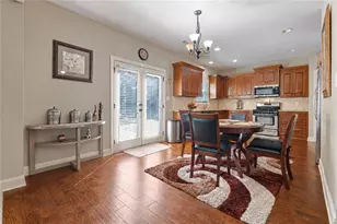 125 May's Bluff, Fayetteville, GA 30215 - Photo 3