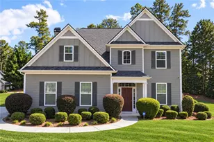 125 May's Bluff, Fayetteville, GA 30215 - Photo 1
