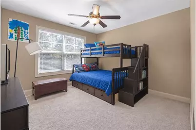 125 Mays Bluff, Fayetteville, GA 30215 - Photo 21