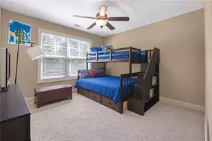125 May's Bluff, Fayetteville, GA 30215 - Photo 21