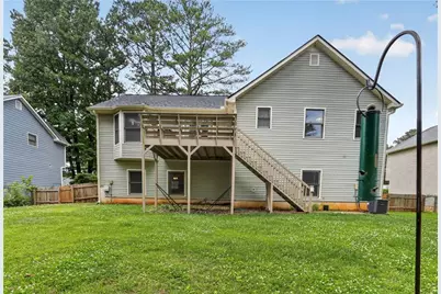 2562 Kennesaw Springs Court, Kennesaw, GA 30144 - Photo 27