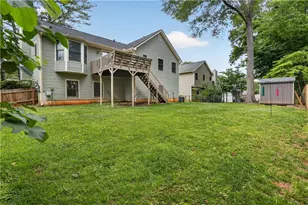 2562 Kennesaw Springs Ct, Kennesaw, GA 30144 - Photo 29