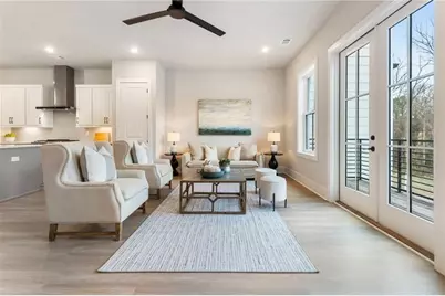 2202 Carlton Court, Atlanta, GA 30318 - Photo 9
