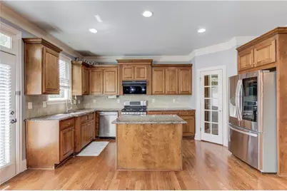 5885 Vista Brook Drive, Suwanee, GA 30024 - Photo 5