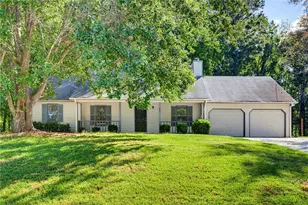 225 Hollis Cir, Dallas, GA 30157 - Photo 1
