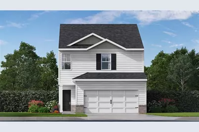 105 Bailee Court, Warner Robins, GA 31088 - Photo 1