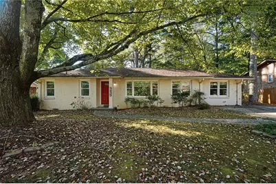 3439 Alcan Way, Tucker, GA 30084 - Photo 1