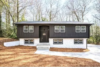 2360 S Hairston Road, Decatur, GA 30035 - Photo 1