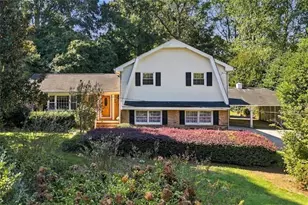 2051 Hemlock Trail, Snellville, GA 30078 - Photo 1