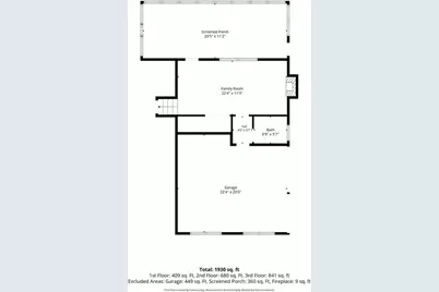 2051 Hemlock Trail, Snellville, GA 30078 - Photo 37
