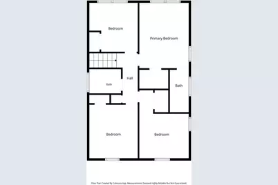 2051 Hemlock Trail, Snellville, GA 30078 - Photo 43