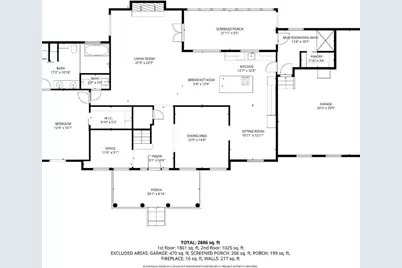 32 Quail Run, Hoschton, GA 30548 - Photo 75