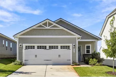 546 Gunter Drive NE, Hoschton, GA 30043 - Photo 1