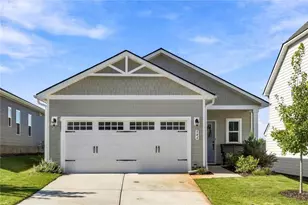 546 Gunter Dr NE, Hoschton, GA 30043 - Photo 1