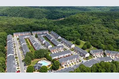 3635 Chattahoochee Summit Drive SE #14, Atlanta, GA 30339 - Photo 49