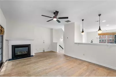3635 Chattahoochee Summit Drive SE #14, Atlanta, GA 30339 - Photo 11